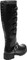 Harley-Davidson Women's Glassford 11-Inch Black Mid-Calf Motorcycle Boots D84018 - No Hassle Returns at Wisconsin Harley