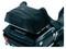 Harley-Davidson Free Shipping - Kuryakyn Deluxe Convertible Luggage Rack Bag - Black, 21.5 x 9.5 x 8 inches 4162 - Free Shipping on many products plus Orders Over $99