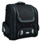 Kuryakyn XKursion XW5.5 Motorcycle Roller Rack Bag - Black, 19.5 x 13 x 22 5276 - Wisconsin Harley-Davidson