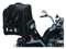 Harley-Davidson Free Shipping - Kuryakyn XKursion XW5.5 Motorcycle Roller Rack Bag - Black, 19.5 x 13 x 22 5276 - Free Shipping on many products plus Orders Over $99