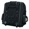Kuryakyn XKursion XW5.5 Motorcycle Roller Rack Bag - Black, 19.5 x 13 x 22 5276 - No Hassle Returns at Wisconsin Harley