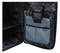 Kuryakyn XKursion XW1.5 Roller Motorcycle Rack Bag - Black, 12 x 10 x 26 5273 - No Hassle Returns at Wisconsin Harley