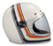 Harley-Davidson Free Shipping - Harley-Davidson Men's Vintage Stripe B06 Full-Face Helmet, White 98145-18VX - Free Shipping on many products plus Orders Over $99