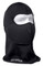 Harley-Davidson Embroidered Wind-Resistant Fleece Balaclava, Black 98232-18VX - Wisconsin Harley-Davidson