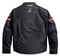 Harley-Davidson Free Shipping - Harley-Davidson Men's Killian Riding Functional Jacket, Black 98235-18VM - Free Shipping on many products plus Orders Over $99