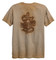 Harley-Davidson Free Shipping - Harley-Davidson Men's Oak Leaf Slim Fit Short Sleeve Tee, Orange Rust 99023-18VM - Free Shipping on many products plus Orders Over $99