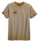 Harley-Davidson Men's Oak Leaf Slim Fit Short Sleeve Tee, Orange Rust 99023-18VM - Wisconsin Harley-Davidson