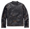 Harley-Davidson Free Shipping - Harley-Davidson Men's Speed Distressed Slim Fit Leather Jacket 98004-18VM - Free Shipping on many products plus Orders Over $99