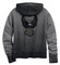 Harley-Davidson Free Shipping - Harley-Davidson Women's Embroidered Eagle Zippered Hoodie, Black 99032-18VW - Free Shipping on many products plus Orders Over $99