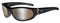 Harley-Davidson Men's Curve PPZ Sunglasses, Copper Lens / Black Frame HDCUR07 - Wisconsin Harley-Davidson