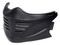 Harley-Davidson X04 Shell Replacement Face Mask, Matte Black 98239-18VR - Wisconsin Harley-Davidson