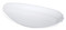 Harley-Davidson H24 Shell Fog-Resistant Visor Insert, Clear Tint 98222-18VR - Wisconsin Harley-Davidson