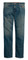 Harley-Davidson Men's Straight Leg Fit Modern Stretch Jeans, Indigo 99054-18VM - Wisconsin Harley-Davidson