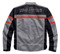 Harley-Davidson Free Shipping - Harley-Davidson Men's Diffusion Colorblocked Mesh Riding Jacket 97224-18VM - Free Shipping on many products plus Orders Over $99