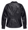 Harley-Davidson Free Shipping - Harley-Davidson Women's Melrose Light Leather Shirt Jacket, Black 97189-18VW - Free Shipping on many products plus Orders Over $99