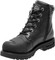Harley-Davidson Free Shipping - Harley-Davidson Men's Renshaw Performance Black Motorcycle Boots D96136 - Free Shipping on many products plus Orders Over $99