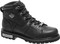Harley-Davidson Men's Ruskin 5-In Black or Olive Motorcycle Boots D93471 D93472 - Wisconsin Harley-Davidson