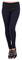 Harley-Davidson Women's Brush Script H-D Classic Embellished Leggings, Black - Wisconsin Harley-Davidson