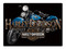 Harley-Davidson Old Blue Motorcycle Embossed Tin Sign, 17 x 12.5 inches 2011331 - Wisconsin Harley-Davidson