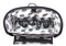 Harley-Davidson Top Grain Leather Bar & Shield Black Toiletry Kit 99508 BLK - No Hassle Returns at Wisconsin Harley