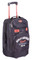 Harley-Davidson 21" Tail of The Dragon Carry-On Wheeling Luggage, 99820 Black - Wisconsin Harley-Davidson