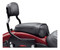 Harley-Davidson Free Shipping - Harley-Davidson Passenger Pillion - Slim Styling, Fits Softail Models 52400129 - Free Shipping on many products plus Orders Over $99