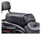 Harley-Davidson Free Shipping - Harley-Davidson Sundowner Passenger Pillion - Breakout, Softail Models 52400169 - Free Shipping on many products plus Orders Over $99