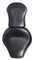 Harley-Davidson Hammock Touring Seat, Fits Softail Models, 16.0 in 52000290 - Wisconsin Harley-Davidson