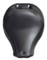 Harley-Davidson Reach Solo Seat - Fat Boy Styling, Seat Width 14.0 in 52000352 - Wisconsin Harley-Davidson