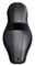Harley-Davidson Tallboy Two-Up Seat - Low Rider, Fits Softail Models 52000305 - Wisconsin Harley-Davidson