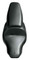 Harley-Davidson Reach Two-Up Seat - Low Rider, Fits Softail Models 52000354 - Wisconsin Harley-Davidson