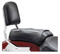 Harley-Davidson Touring Passenger Pillion - Softail Deluxe Styling 52400175 - No Hassle Returns at Wisconsin Harley