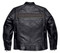 Harley-Davidson Free Shipping - Harley-Davidson Men's Asylum Mid-Weight Leather Jacket, Black 97188-18VM - Free Shipping on many products plus Orders Over $99