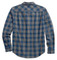 Harley-Davidson Free Shipping - Harley-Davidson Men's Washed Plaid Slim Fit Long Sleeve Woven Shirt 96096-18VM - Free Shipping on many products plus Orders Over $99