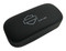 Harley-Davidson Sunglasses Case Black Label Hard Shell Case w/ Microfiber Cloth - Wisconsin Harley-Davidson