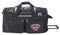 Harley-Davidson 34" Wheeling 15-Pocket Duffel Bag Luggage, Black 99534-BLACK - Wisconsin Harley-Davidson
