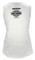 Harley-Davidson Free Shipping - Harley-Davidson Women's Concealed Camo Willie G Skull Sleeveless Tank Top, White - Free Shipping on many products plus Orders Over $99