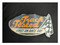 Harley-Davidson Men's Superior Script Premium Long Sleeve Shirt, Black - No Hassle Returns at Wisconsin Harley