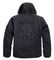 Harley-Davidson Free Shipping - Harley-Davidson Men's Grind Hooded Workwear Casual Jacket, Black 97429-18VM - Free Shipping on many products plus Orders Over $99