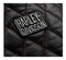 Harley-Davidson Men's Quilted Red Leather Accent Jacket, Black 97441-18VM - Largest Selection of Harley-Davidson Products