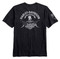 Harley-Davidson Free Shipping - Harley-Davidson Men's Wounded Warrior Project Stars & Stripes Tee 99058-17VM - Free Shipping on many products plus Orders Over $99