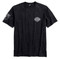 Harley-Davidson Men's Wounded Warrior Project Stars & Stripes Tee 99058-17VM - Wisconsin Harley-Davidson