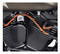 Harley-Davidson Free Shipping - Harley-Davidson Screamin' Eagle 10mm Phat Spark Plug Wires, 2 Cables 32325-08 - Free Shipping on many products plus Orders Over $99