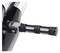 Harley-Davidson Free Shipping - Harley-Davidson Edge Cut Passenger Footpegs, Fits Softail Models 50500857 - Free Shipping on many products plus Orders Over $99