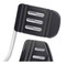 Harley-Davidson Free Shipping - Harley-Davidson Edge Cut Brake Pedal Pad - Large, Fits Softail Models 50600318 - Free Shipping on many products plus Orders Over $99