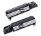 Harley-Davidson Defiance Rider Machine Cut Footpegs, Removable Wear Peg 50500807 - Wisconsin Harley-Davidson