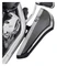 Harley-Davidson Free Shipping - Harley-Davidson Defiance Rider Footboard Kit Black Anodized Machine Cut 50500798 - Free Shipping on many products plus Orders Over $99