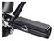 Harley-Davidson Free Shipping - Harley-Davidson Defiance Rider Footpegs - Black Anodized, Softail 50500805 - Free Shipping on many products plus Orders Over $99