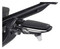 Harley-Davidson Free Shipping - Harley-Davidson Defiance Rider Footpegs - Black Anodized Machine Cut 50501009 - Free Shipping on many products plus Orders Over $99