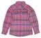 Harley-Davidson Free Shipping - Harley-Davidson Little Girls' Glitter Tank & Long Sleeve Plaid Shirt Set 1033565 - Free Shipping on many products plus Orders Over $99